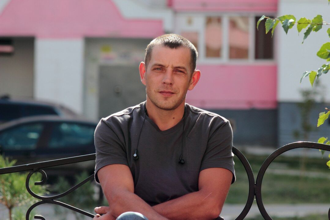 L'expérience de l'utilisation de Xtrazex de Vasily de Mariupol