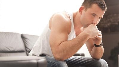 Causes de la douleur testiculaire en cas d'excitation