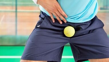 causes pathologiques de la douleur testiculaire