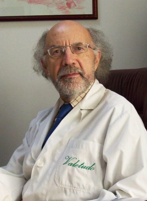 Docteur urologue Alain Eschenheimer